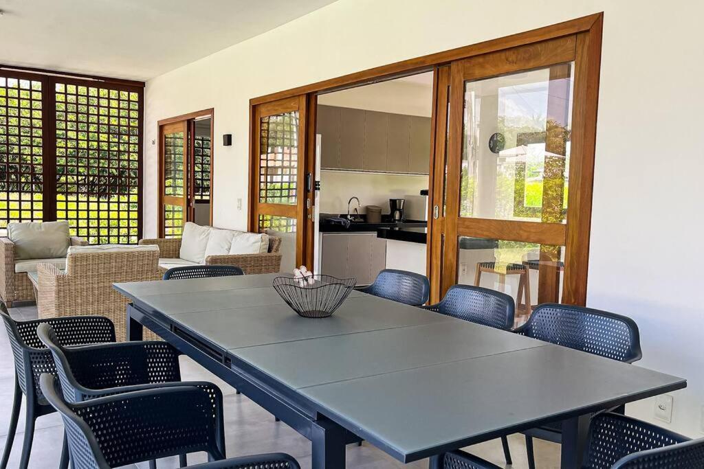 Casa Teka Praia Da Pipa Praia de Pipa Extérieur photo