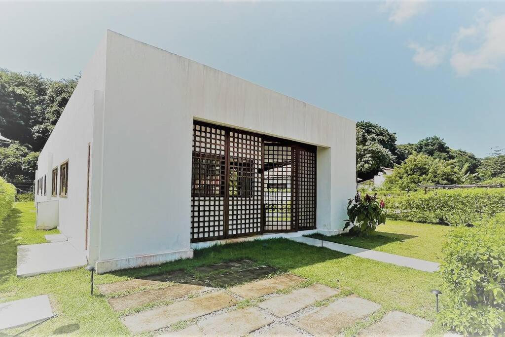 Casa Teka Praia Da Pipa Praia de Pipa Extérieur photo