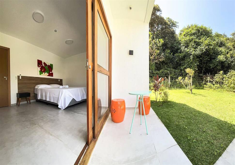 Casa Teka Praia Da Pipa Praia de Pipa Extérieur photo